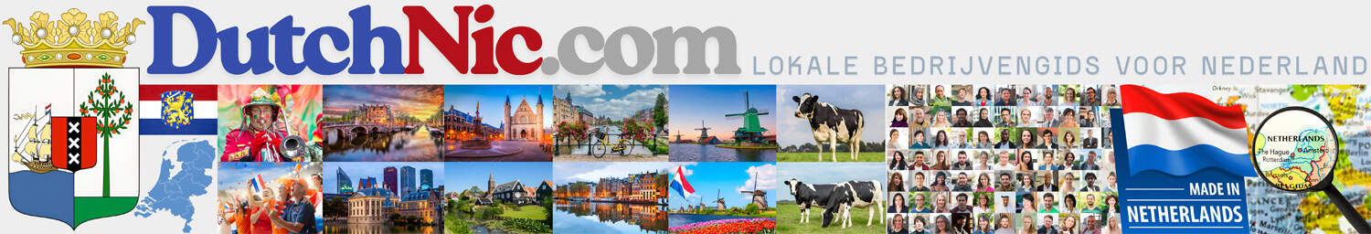 Gemaakt in Nederland - Doggy's Choice